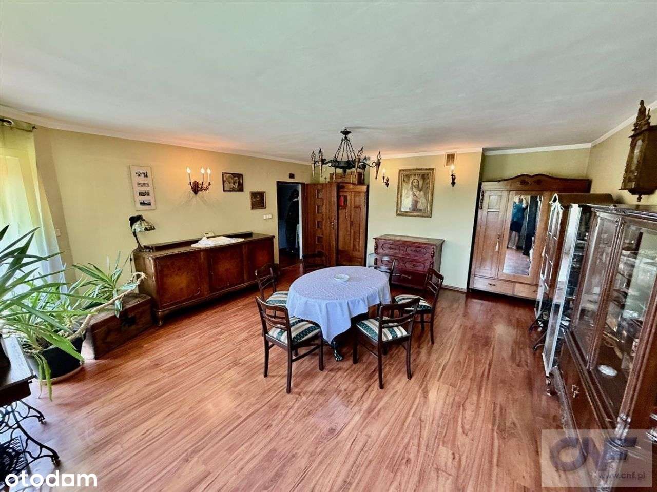 Bojszowy, duży dom, atrakcyjna cena - Pełny obrazek: 5/20