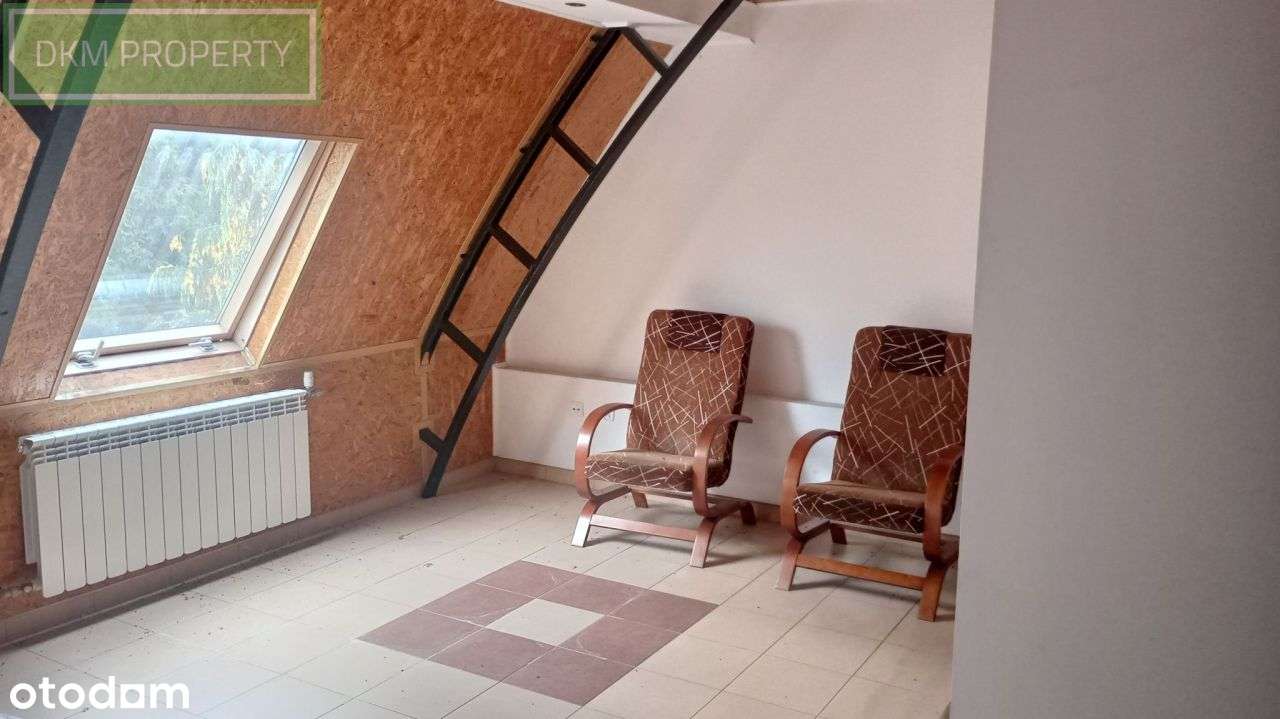 Hala produkcyjna Nowoczesne Biura i Socjal-11