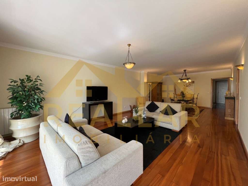 Moradia T4 de gaveto com vistas magnificas Mar e Rio em Vila do Conde - Grande imagem: 4/34