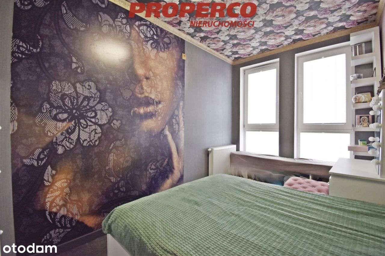 Mieszkanie 60,67m2, 3 pok. ul. Niska, centrum-7