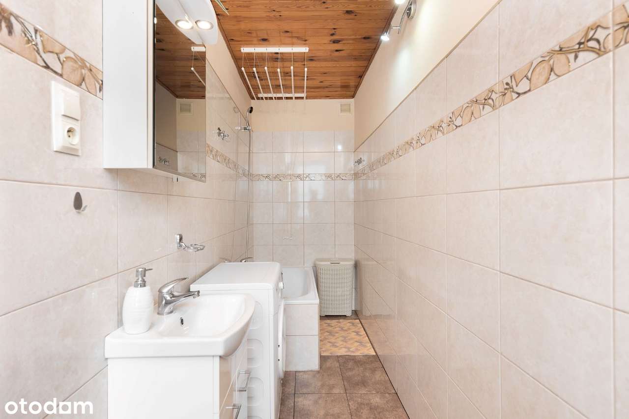 Barlickiego/ok. Pl. Grunwaldzkiego, Rynku, nowa elewacja, rozkładowe!-7