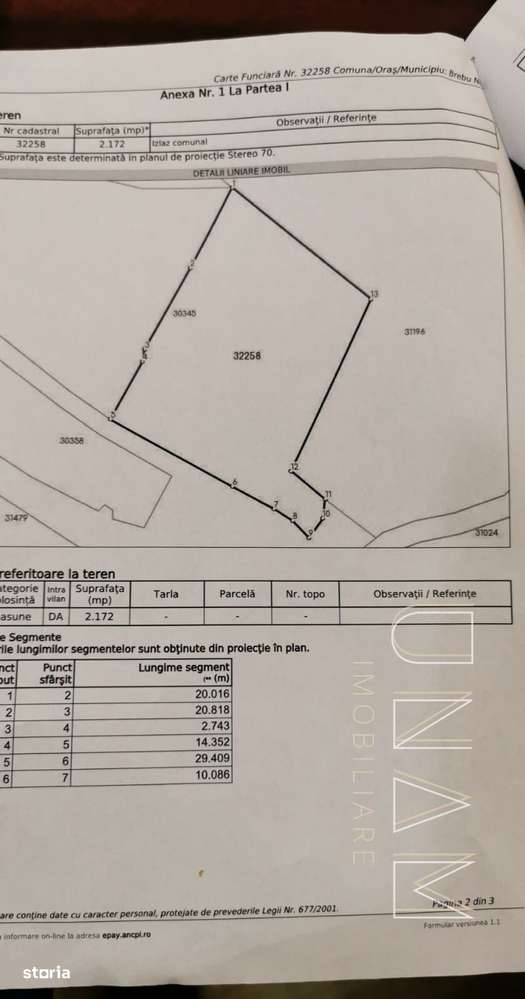 ***OFERTA NOUA*** Teren lângă Scenă, în Poiana Lupului, Gărâna-10