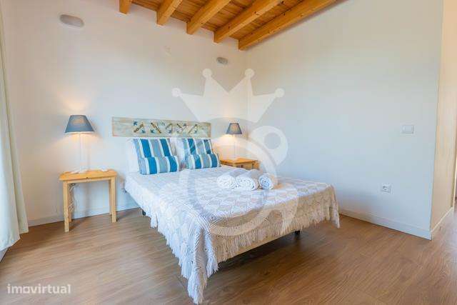 Quinta - Um Refúgio Natural com Conforto e Lazer-20