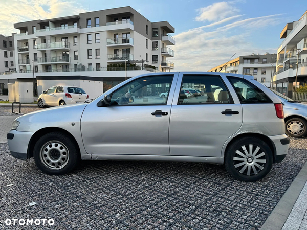 Seat Ibiza - 3