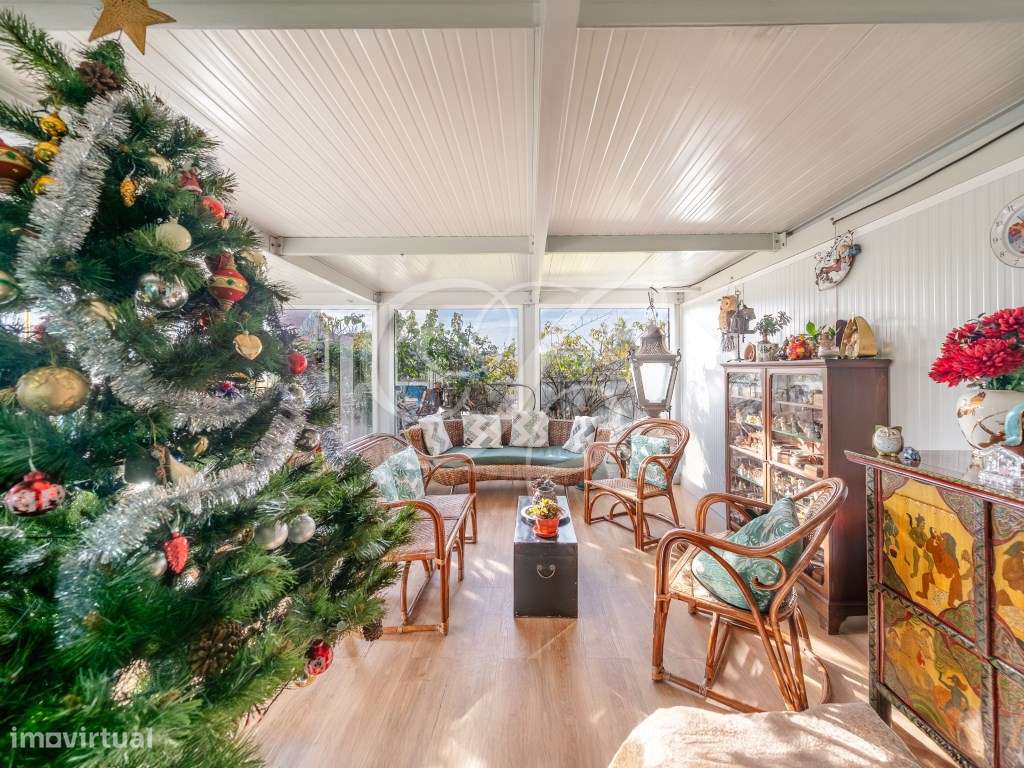 Moradia T3 + 1 | Cascais-7