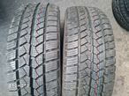 2x SEMPERIT Van Grip 205/65R15C NOWE 2021 - 1