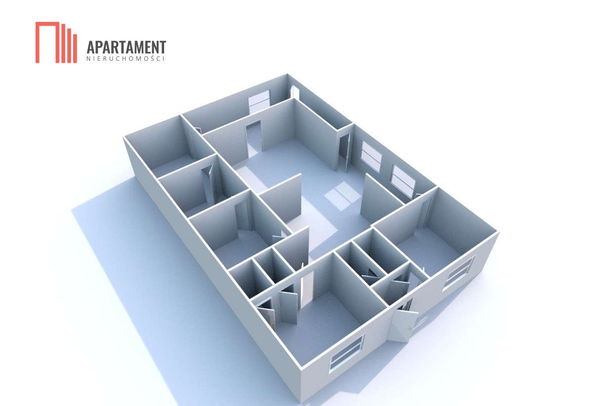 * Lokal prod.-usługowy z potencjałem inwestycyjnym-3