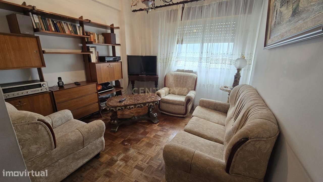 T2 em Arroja, Odivelas - Grande imagem: 2/3