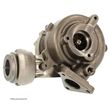 Turbina noua, turbo suflanta, Audi A4 B7, Audi A6 C6, motoare 2.0 tdi BRE, BRF, BVF, BVG - 6