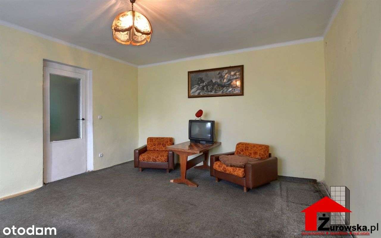 Dom na wsi, możliwość zamieszkania.-13