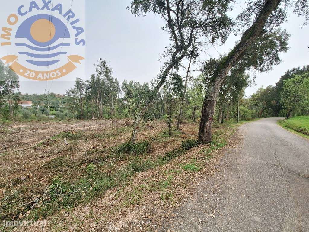 Terreno, viabilidade de construção - Grande imagem: 3/15