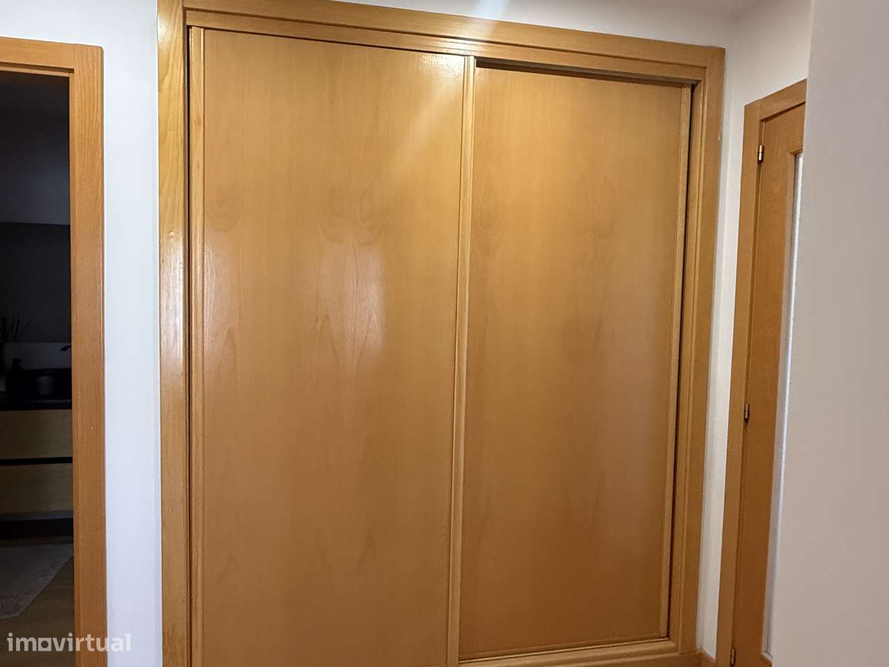 T2 último Piso com sala 45m2-12