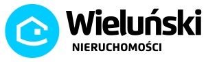 Nieruchomości Wieluński Logo