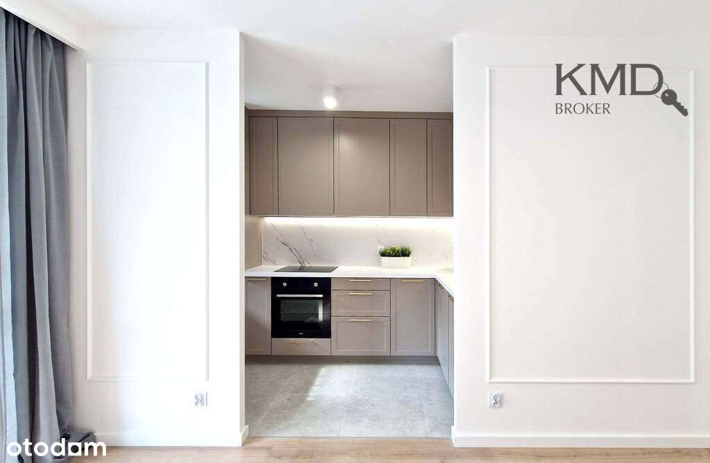 2 pokoje Węglinek nowe budownictwo bez PCC - Pełny obrazek: 4/10