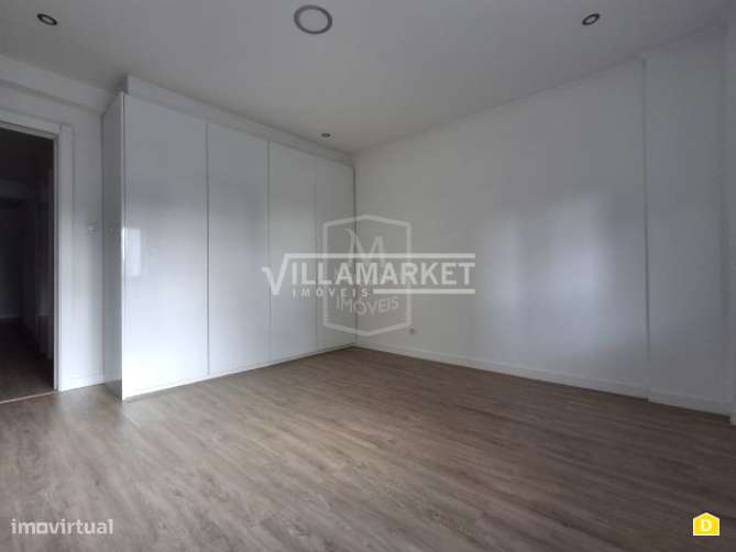 Apartamento T3 da banca remodelado localizado na Ramada, concelho de O - Grande imagem: 4/5