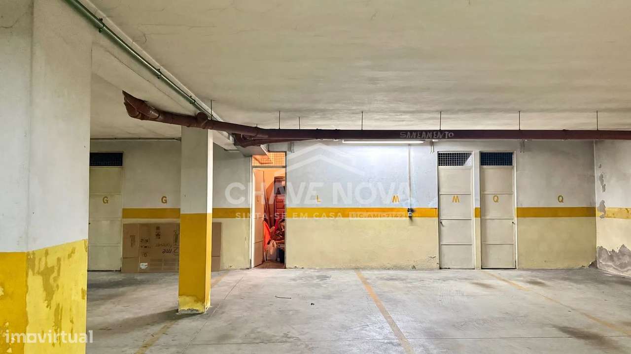 Apartamento T2 para venda em Seixezelo, Vila Nova de Gaia-21