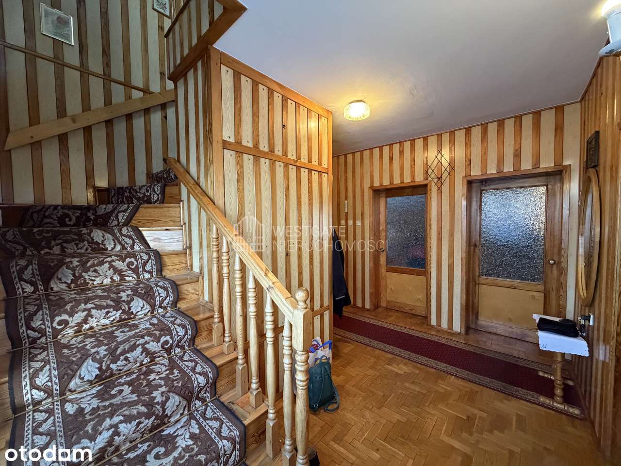 DO NEGOCJACJI | Dom Wolnostojący | Leszno - Zaborowo | działka 517 m²-15