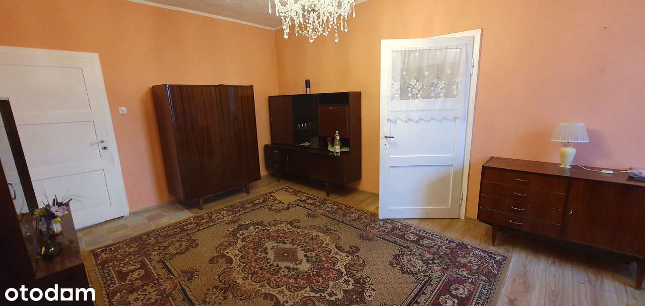 Mieszkanie 3 pokojowe w kamienicy z potencjałem - Pełny obrazek: 5/13