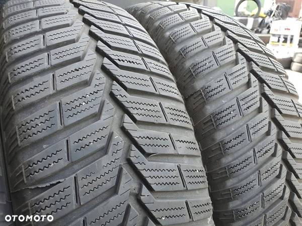 175/65R15 Vredestein Snowtrac 3 komplet opon zima - 5