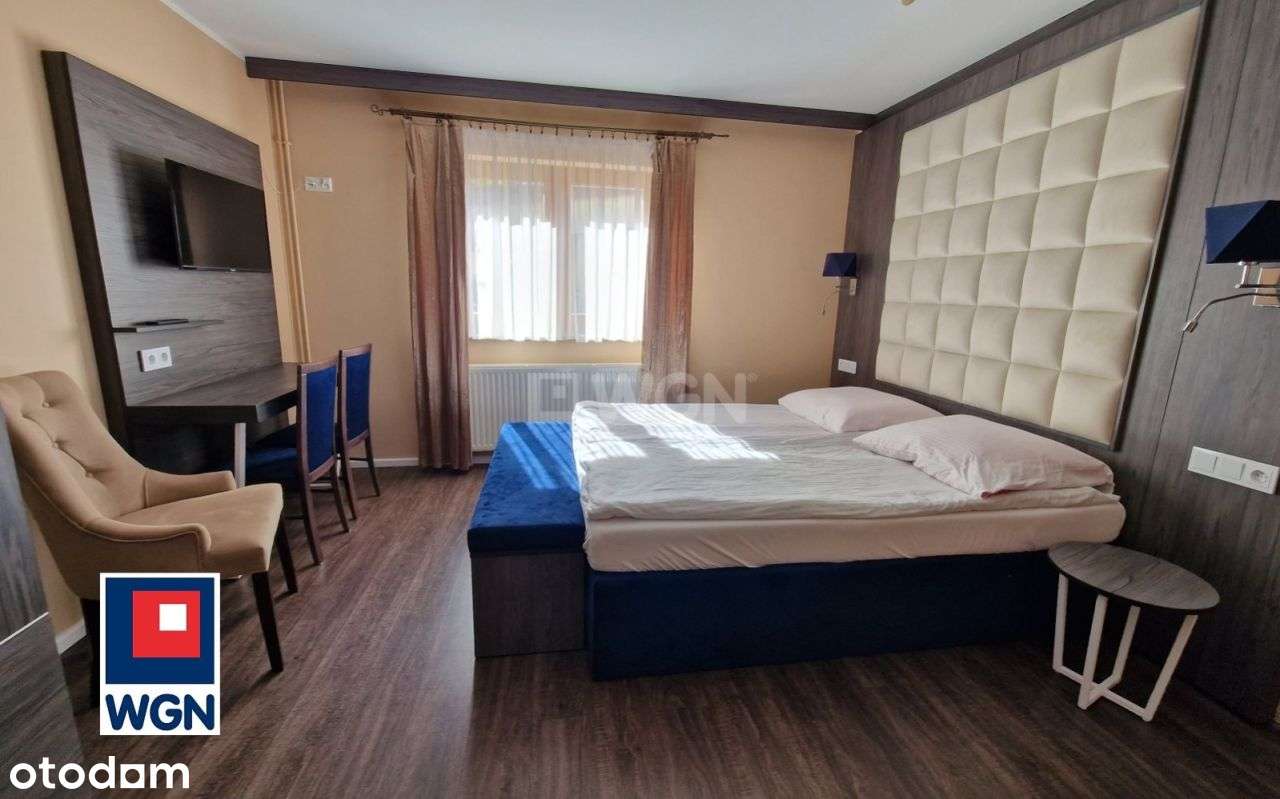 Lokal użytkowy, 580 m², Wisła-5