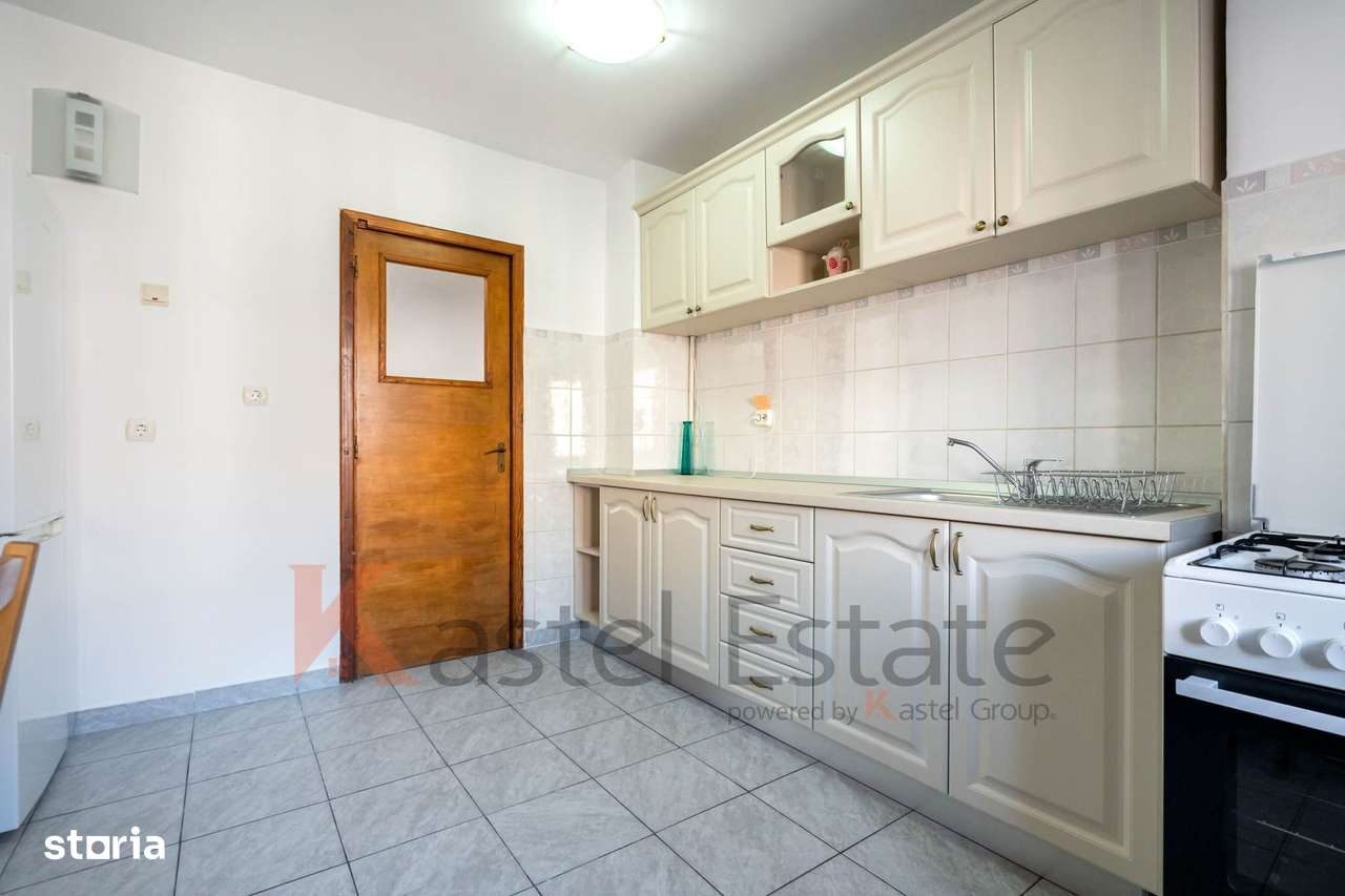 Apartament 2 camere | Renovat | Lujerului | Comision 0*-2