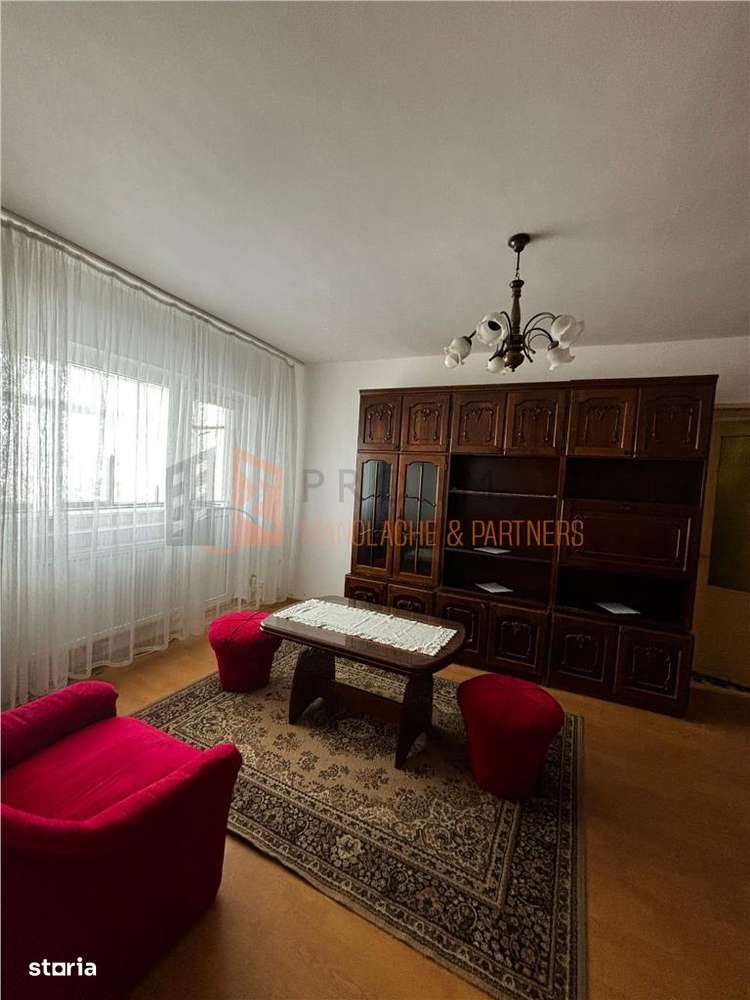 Exclusivitate! Apartament 3 camere cf 1 semidecomandat  zona Unirii Su - Imagine principală: 1/15
