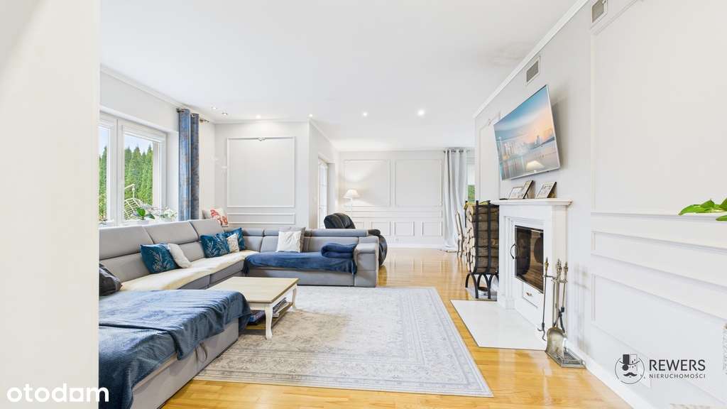 Na sprzedaż dom parterowy wolnostojący k. Lublina - Pełny obrazek: 5/14