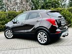 Opel Mokka X 1.4 T Elite S&S - 20