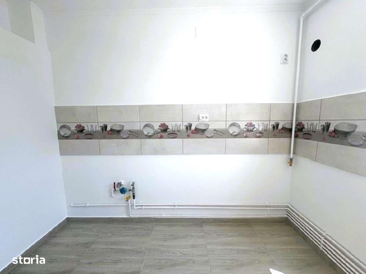 Apartament 3 camere vis a vis de Prefectura complet renovat - Imagine principală: 4/12