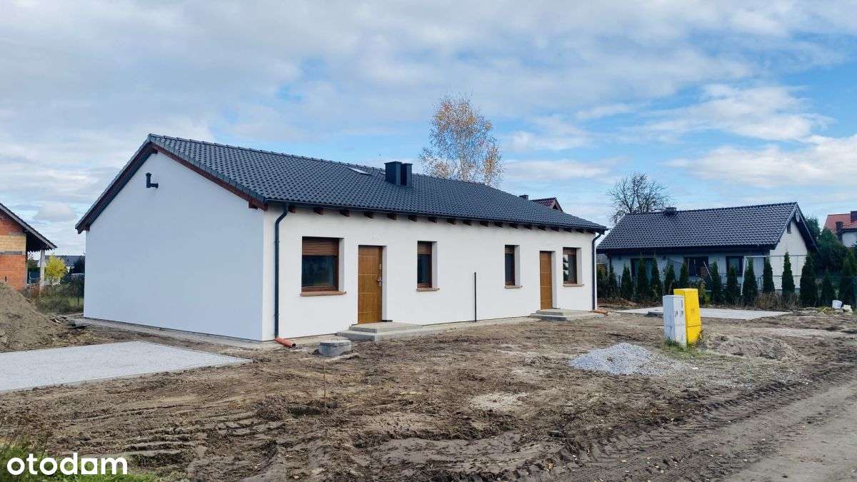 ✅Markowice / Małe Osiedle Domków/Gotowe✅ - Pełny obrazek: 4/16