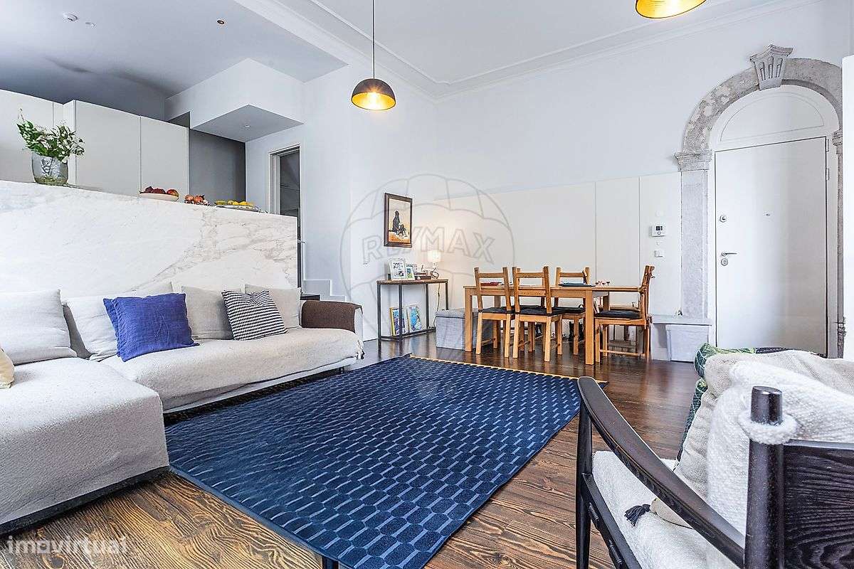 Apartamento T2 para arrendamento - Grande imagem: 2/25