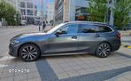 BMW Seria 3 320d xDrive Luxury Line sport - 7