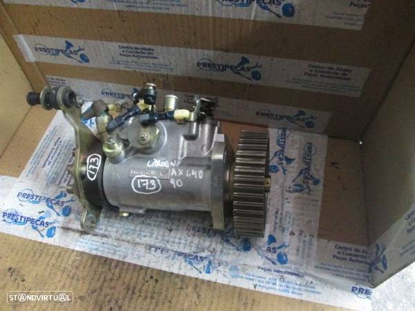 Bomba Injectora R8443B971B CITROEN AX 1990 1.4 D 53 CV LUCAS CITROEN ZX 1990 1.4D 0P LUCAS - 1