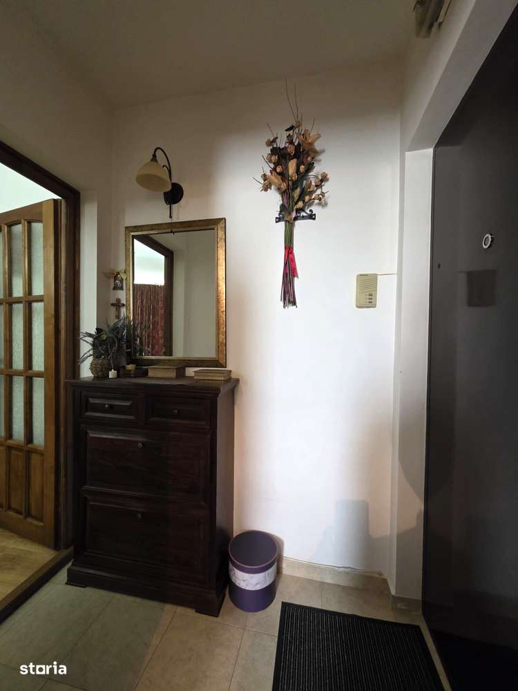 4 camere -partial mobilat și utilat – Mutare imediată! COMISION 0%-9