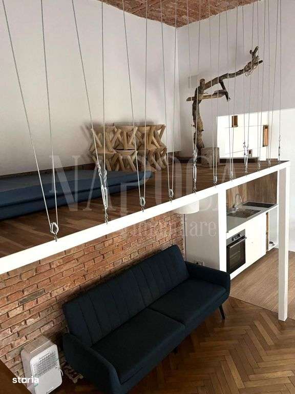 Apartament o camera de vanzare in Centru, Cluj Napoca - Imagine principală: 3/9