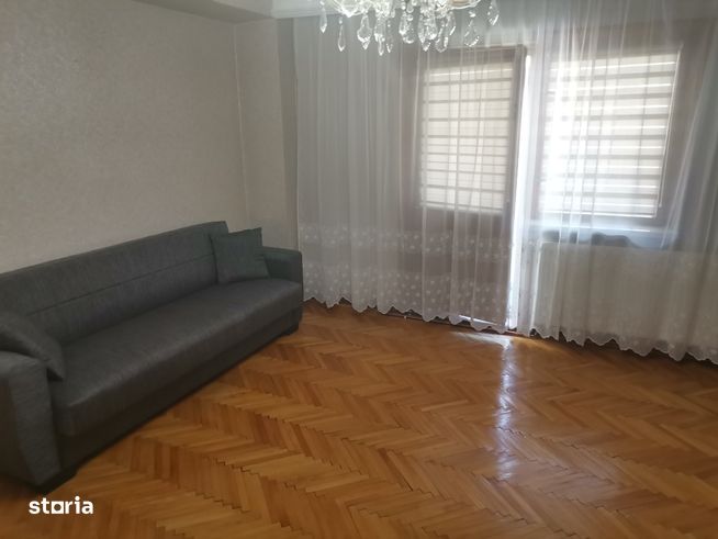 Inchiriere apartament 2 camere, Fratii Golesti - Gh. Doja