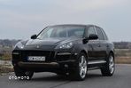 Porsche Cayenne Turbo S - 4