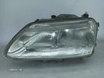 Optica Farol Esquerda Esq Renault Laguna I (B56_, 556_) - 1