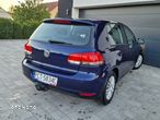 Volkswagen Golf - 3