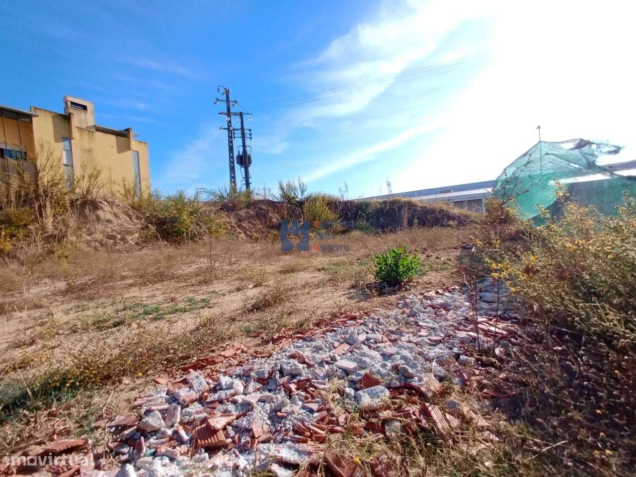 Terreno  loteado  - Torres Novas / Meia Via-16