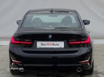 BMW Seria 3 320d Aut. Sport Line - 13