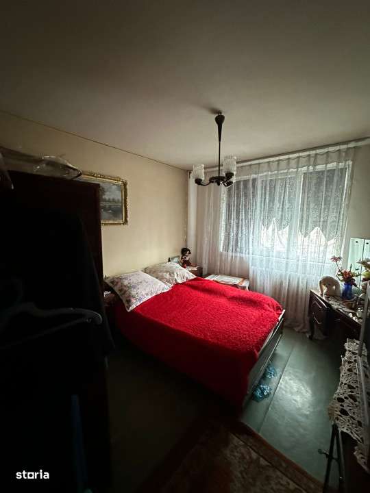 Apartament de vanzare - Bulevardul 1 Decembrie 1918 - Bloc anvelopat-2