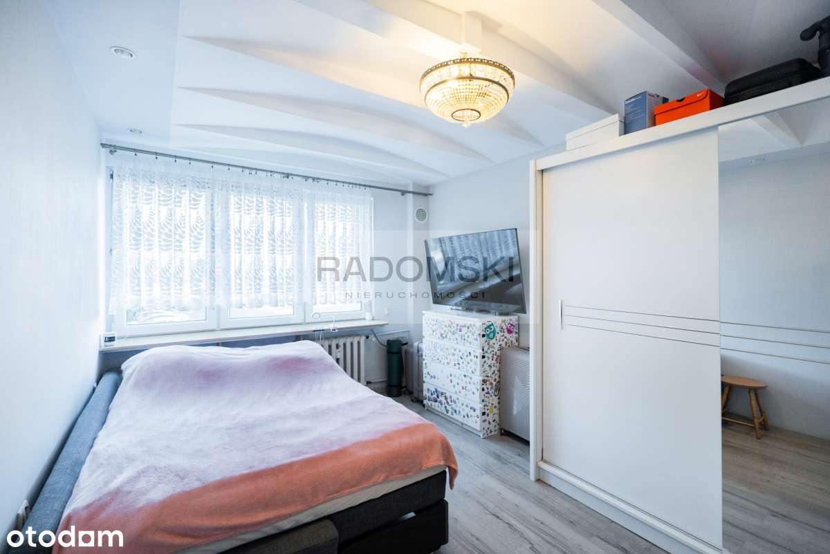 Dwupokojowe mieszkanie | Dolne Miasto-0