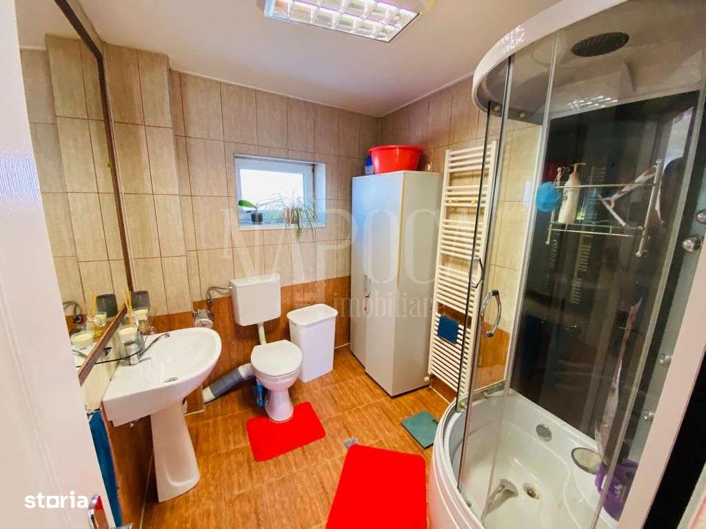 Casa 4 camere de vanzare in Europa, Cluj Napoca - Imagine principală: 4/8