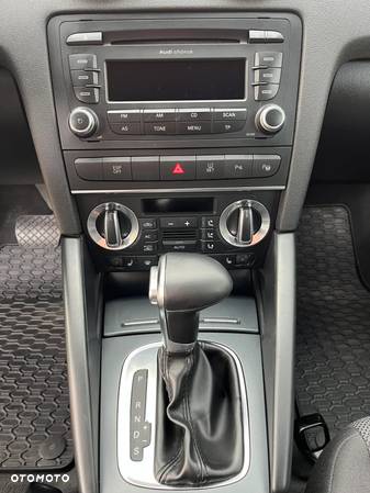 Audi A3 1.8 TFSI Attraction S tronic - 20