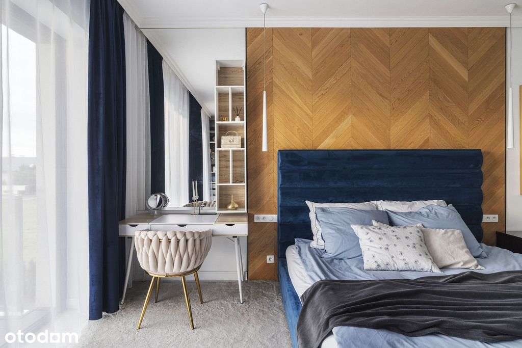 Dom premium I Duża działka I 2020 rok-15