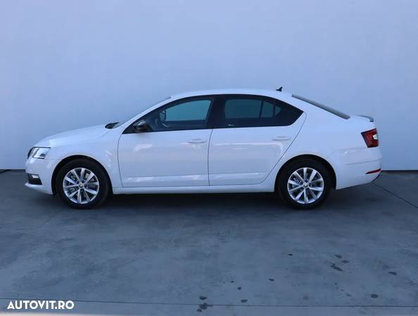 Skoda Octavia 2.0 TDI DSG 4X4 Style - 7