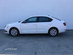 Skoda Octavia 2.0 TDI DSG 4X4 Style - 7