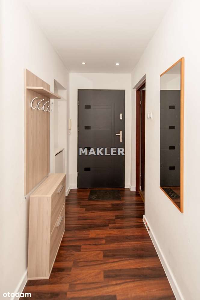 Sprzedam2 pokoje Bocianowo-16