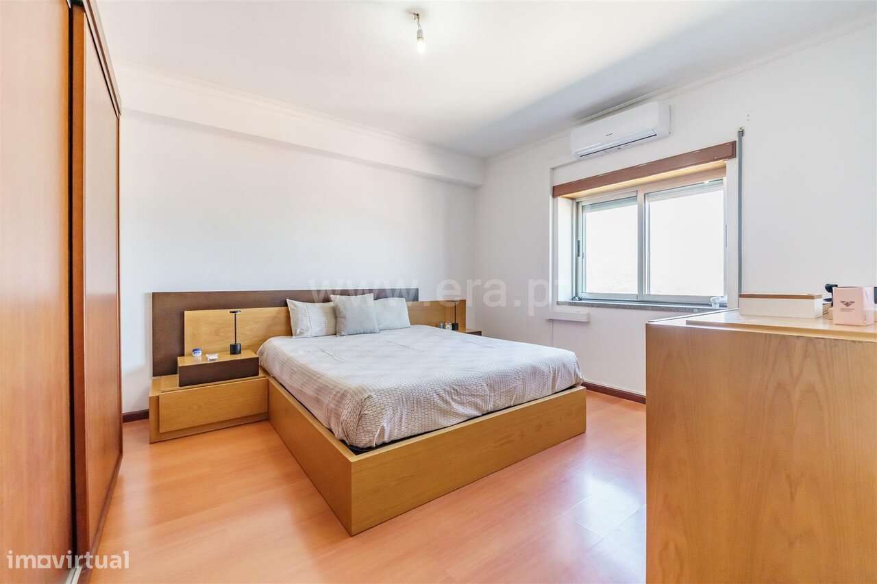 Duplex T4 / Belmonte, Belmonte-9